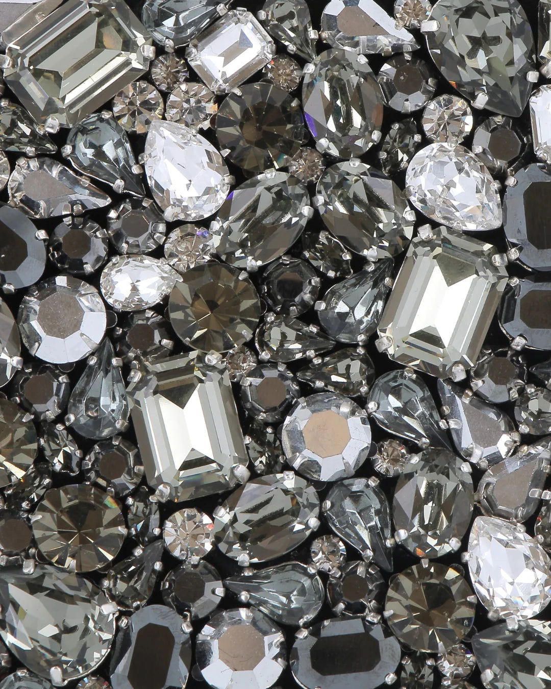 BLACK DIAMOND